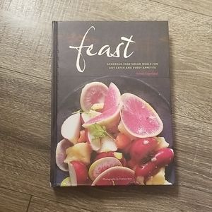 Feast Cookbook